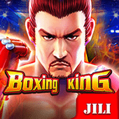 Boxing King at 25ph