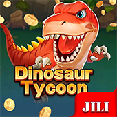 Dinosaur Tycoon Game at 25ph