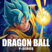 Dragon Ball at 25ph
