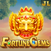 Fortune Gems at 25ph