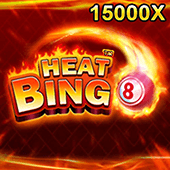 Heat Bingo Demo