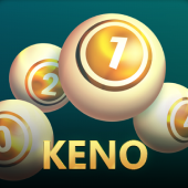 Keno at 25ph